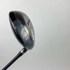 Used RH Cleveland Launcher 3+ Fairway 13* Wood Stiff Flex Graphite Golf Club -Fairway Woods Shop IMG 5127