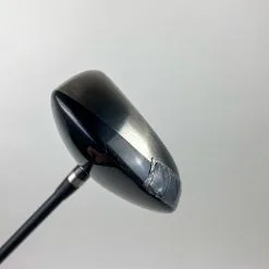 Used RH Cleveland Launcher 3+ Fairway 13* Wood Stiff Flex Graphite Golf Club -Fairway Woods Shop IMG 5128
