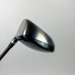 Used RH Cleveland Launcher 3+ Fairway 13* Wood Stiff Flex Graphite Golf Club -Fairway Woods Shop IMG 5129