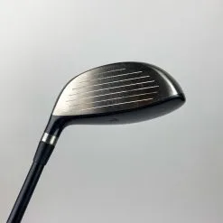 Used RH Cleveland Launcher 3+ Fairway 13* Wood Stiff Flex Graphite Golf Club -Fairway Woods Shop IMG 5130