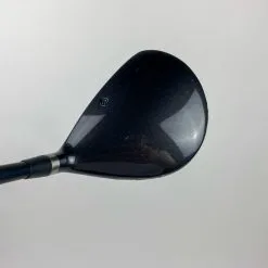 Used RH Cleveland Launcher 3+ Fairway 13* Wood Stiff Flex Graphite Golf Club -Fairway Woods Shop IMG 5132