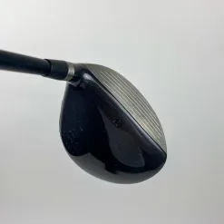 Used RH Cleveland Launcher 3+ Fairway 13* Wood Stiff Flex Graphite Golf Club -Fairway Woods Shop IMG 5133
