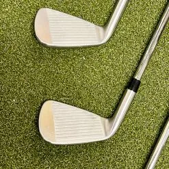 Used RH PXG 0211ST 3X Forged Irons 5-PW KBS Tour 130g X-Stiff Steel Golf Set 15 Used RH PXG 0211ST 3X Forged Irons 5-PW KBS Tour 130g X-Stiff Steel Golf Set -Fairway Woods Shop IMG 5158 1