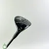 Used RH PXG 0341X Fairway 3 Wood 15* Diamana D+80 Stiff Graphite Golf Club Demo
