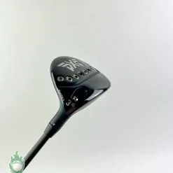 Used RH PXG 0341X Fairway 3 Wood 15* Diamana D+80 Stiff Graphite Golf Club Demo