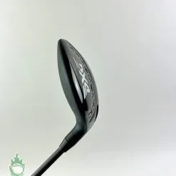 Used RH PXG 0341X Fairway 3 Wood 15* Diamana D+80 Stiff Graphite Golf Club Demo -Fairway Woods Shop IMG 5197