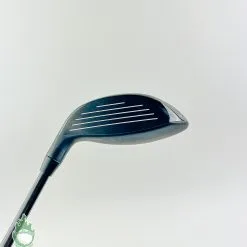 Used RH PXG 0341X Fairway 3 Wood 15* Diamana D+80 Stiff Graphite Golf Club Demo -Fairway Woods Shop IMG 5199