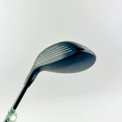 Used RH PXG 0341X Fairway 3 Wood 15* Diamana D+80 Stiff Graphite Golf Club Demo -Fairway Woods Shop IMG 5200