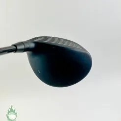 Used RH PXG 0341X Fairway 3 Wood 15* Diamana D+80 Stiff Graphite Golf Club Demo -Fairway Woods Shop IMG 5202