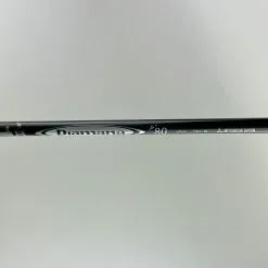 Used RH PXG 0341X Fairway 3 Wood 15* Diamana D+80 Stiff Graphite Golf Club Demo -Fairway Woods Shop IMG 5203