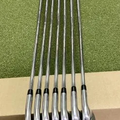 PXG 0311T Gen 3 Forged Irons 4-PW KBS $-Taper 130g X-Stiff Flex Steel Golf Set -Fairway Woods Shop IMG 5300 scaled 1