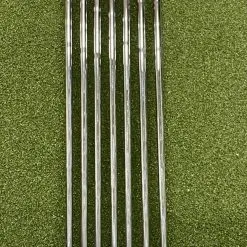 PXG 0311T Gen 3 Forged Irons 4-PW KBS $-Taper 130g X-Stiff Flex Steel Golf Set -Fairway Woods Shop IMG 5301 scaled 1