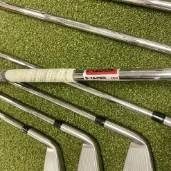 PXG 0311T Gen 3 Forged Irons 4-PW KBS $-Taper 130g X-Stiff Flex Steel Golf Set -Fairway Woods Shop IMG 5308 scaled 1