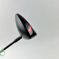 Used LH TaylorMade Stealth Fairway 3 Wood 15* 6-S Stiff Flex Graphite Golf Club -Fairway Woods Shop IMG 5333