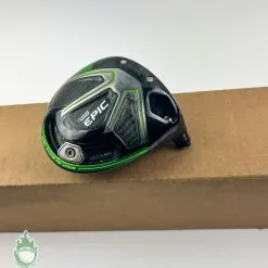 Used Right Handed Callaway GBB EPIC Driver 10.5* Head Only Golf Club -Fairway Woods Shop IMG 5433