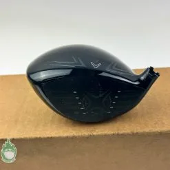 Used Right Handed Callaway GBB EPIC Driver 10.5* Head Only Golf Club -Fairway Woods Shop IMG 5436