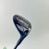 Used RH Cobra KING SZ Speedzone Wood 14.5* Tensei White 70g Stiff Graphite Golf