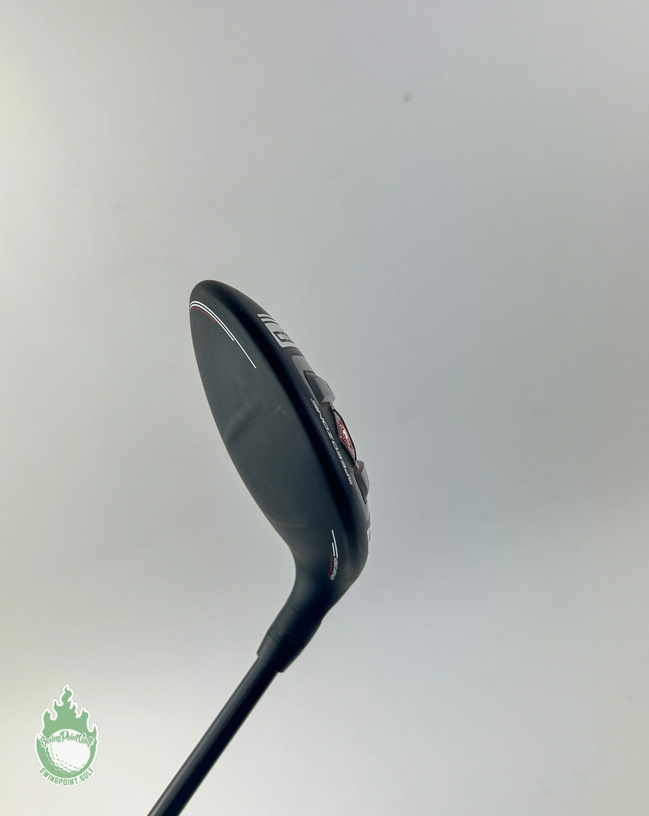 Used RH Cobra KING SZ Speedzone Wood 14.5* Tensei White 70g Stiff Graphite Golf 11 Used RH Cobra KING SZ Speedzone Wood 14.5* Tensei White 70g Stiff Graphite Golf - Image 11