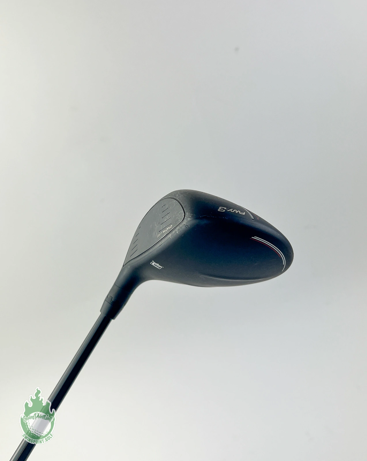 Used RH Cobra KING SZ Speedzone Wood 14.5* Tensei White 70g Stiff Graphite Golf 10 Used RH Cobra KING SZ Speedzone Wood 14.5* Tensei White 70g Stiff Graphite Golf - Image 10