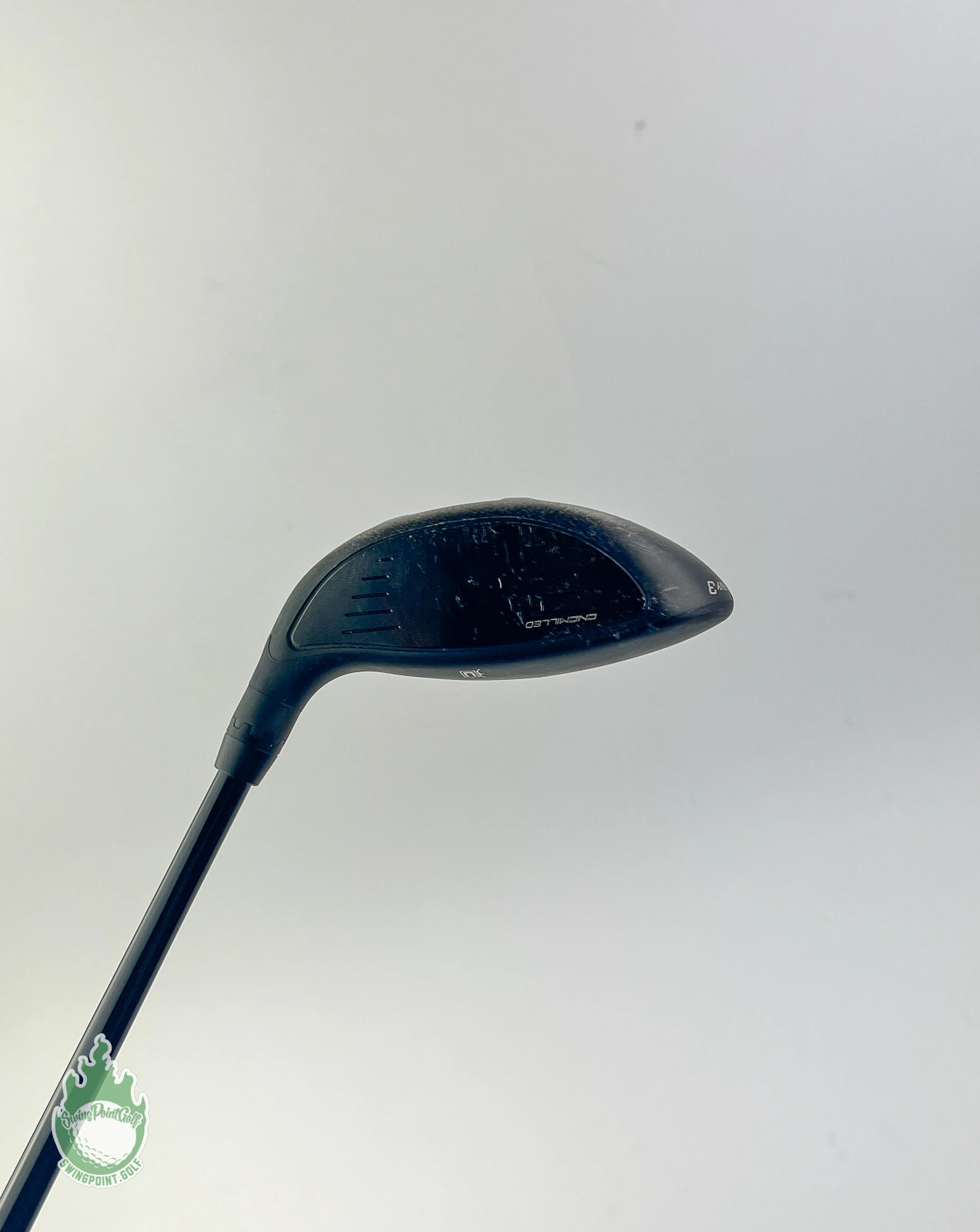 Used RH Cobra KING SZ Speedzone Wood 14.5* Tensei White 70g Stiff Graphite Golf 9 Used RH Cobra KING SZ Speedzone Wood 14.5* Tensei White 70g Stiff Graphite Golf - Image 9