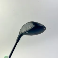 Used RH Cobra KING SZ Speedzone Wood 14.5* Tensei White 70g Stiff Graphite Golf 18 Used RH Cobra KING SZ Speedzone Wood 14.5* Tensei White 70g Stiff Graphite Golf -Fairway Woods Shop IMG 5466