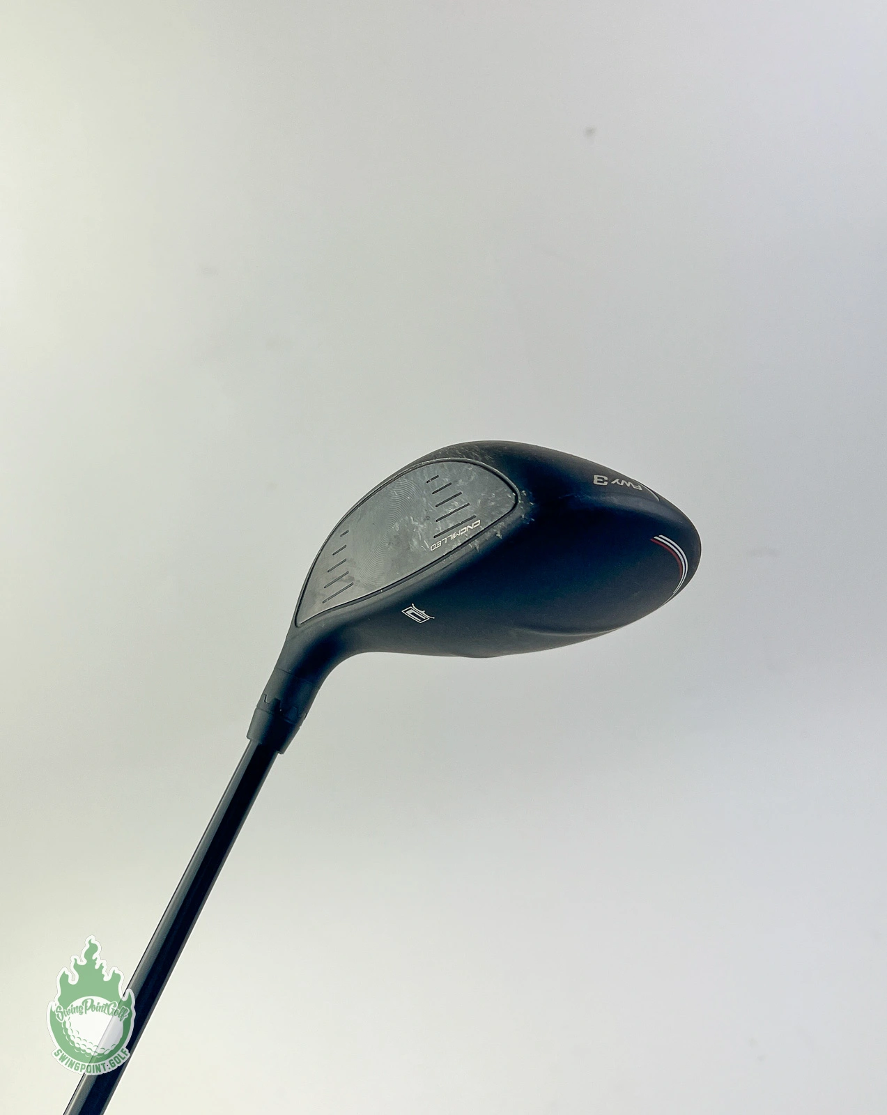 Used RH Cobra KING SZ Speedzone Wood 14.5* Tensei White 70g Stiff Graphite Golf 8 Used RH Cobra KING SZ Speedzone Wood 14.5* Tensei White 70g Stiff Graphite Golf - Image 8