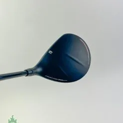 Used RH Cobra KING SZ Speedzone Wood 14.5* Tensei White 70g Stiff Graphite Golf 17 Used RH Cobra KING SZ Speedzone Wood 14.5* Tensei White 70g Stiff Graphite Golf -Fairway Woods Shop IMG 5467