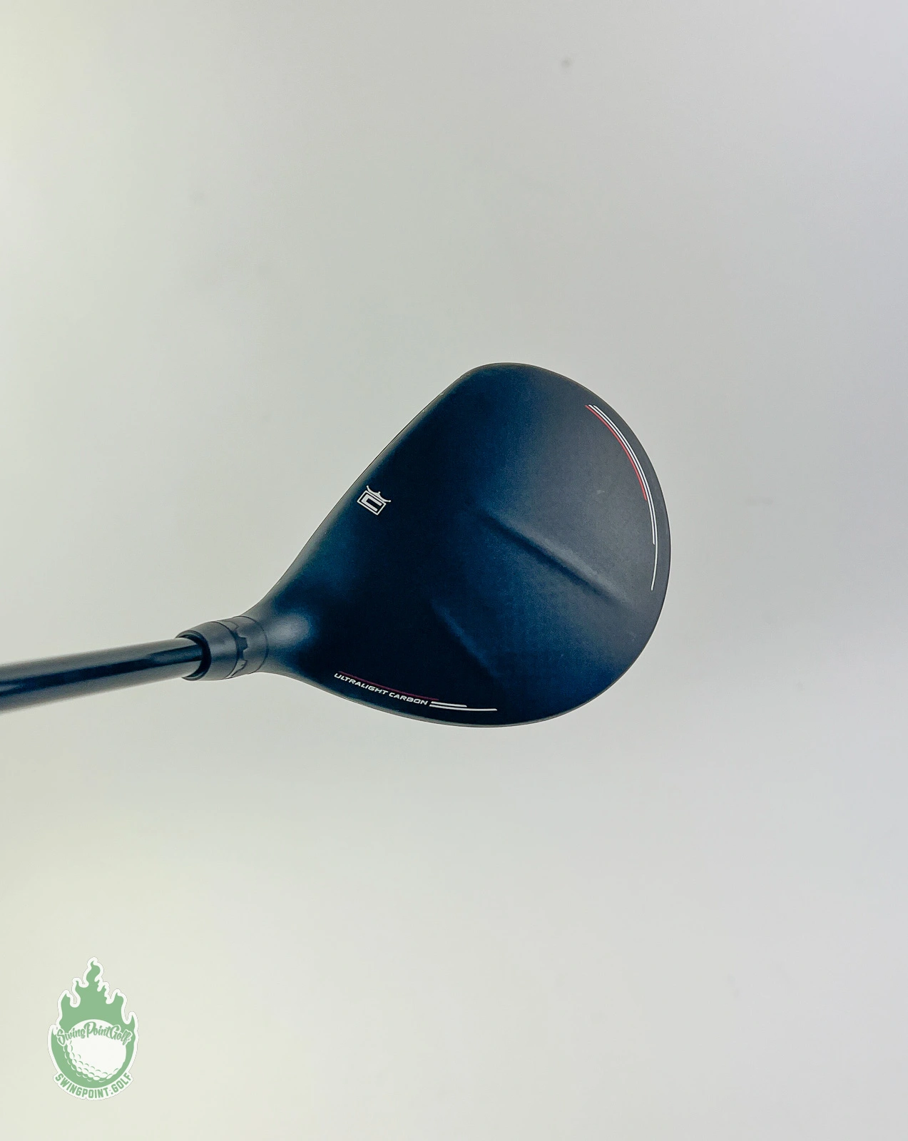 Used RH Cobra KING SZ Speedzone Wood 14.5* Tensei White 70g Stiff Graphite Golf 7 Used RH Cobra KING SZ Speedzone Wood 14.5* Tensei White 70g Stiff Graphite Golf - Image 7