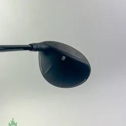 Used RH Cobra KING SZ Speedzone Wood 14.5* Tensei White 70g Stiff Graphite Golf 16 Used RH Cobra KING SZ Speedzone Wood 14.5* Tensei White 70g Stiff Graphite Golf -Fairway Woods Shop IMG 5468