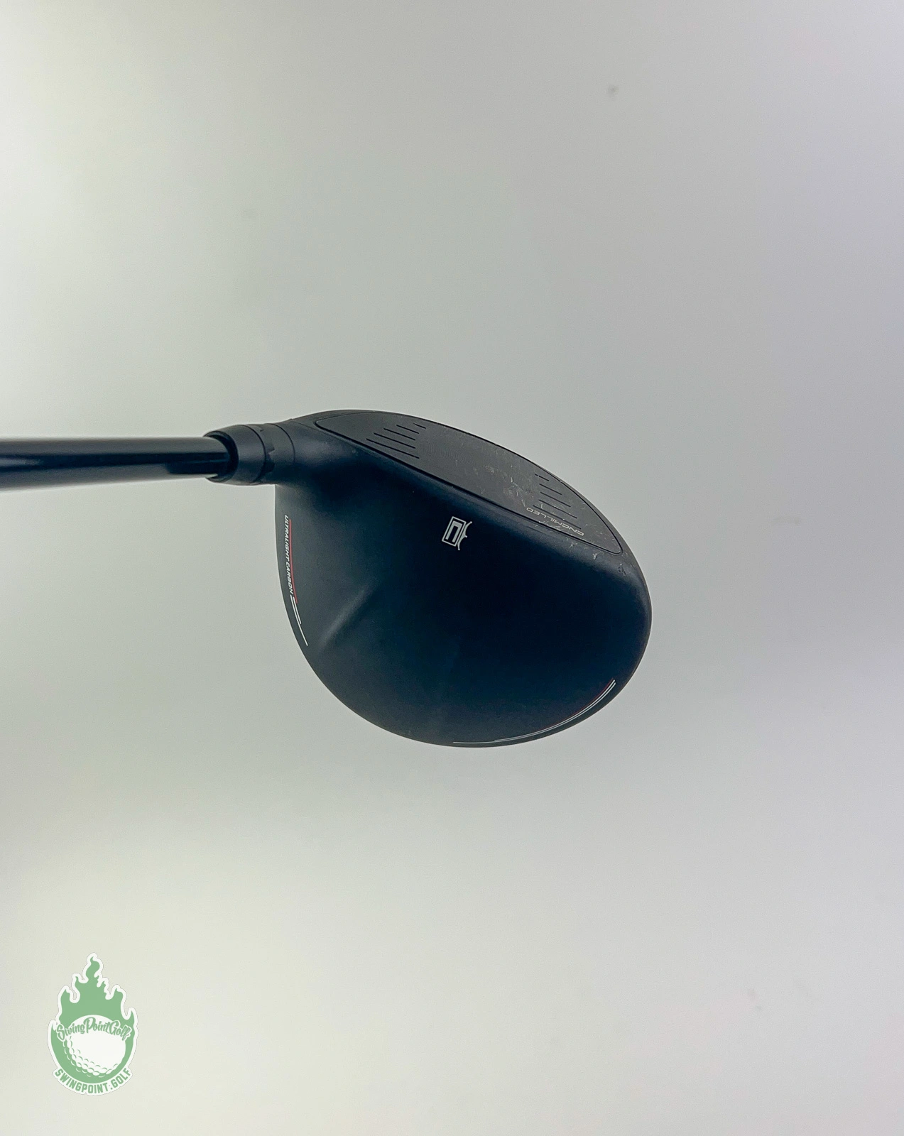 Used RH Cobra KING SZ Speedzone Wood 14.5* Tensei White 70g Stiff Graphite Golf 6 Used RH Cobra KING SZ Speedzone Wood 14.5* Tensei White 70g Stiff Graphite Golf - Image 6