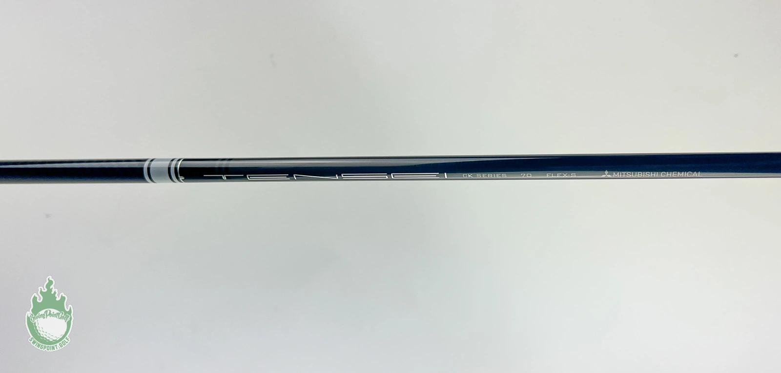 Used RH Cobra KING SZ Speedzone Wood 14.5* Tensei White 70g Stiff Graphite Golf 5 Used RH Cobra KING SZ Speedzone Wood 14.5* Tensei White 70g Stiff Graphite Golf - Image 5