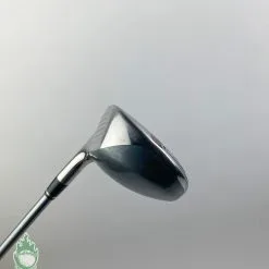 Used Right Handed Adams Golf Idea A7OS Fairway 5 Wood Ladies Graphite Golf Club -Fairway Woods Shop IMG 5524