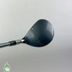 Used Right Handed Adams Golf Idea A7OS Fairway 5 Wood Ladies Graphite Golf Club -Fairway Woods Shop IMG 5527