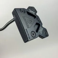 Used RH PXG Limited Darkness Operator 265 35″ Putter Steel Golf Club 1/1000 -Fairway Woods Shop IMG 5535