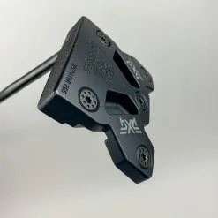 Used RH PXG Limited Darkness Operator 265 35″ Putter Steel Golf Club 1/1000 -Fairway Woods Shop IMG 5536