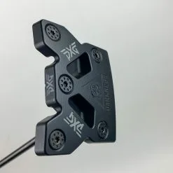 Used RH PXG Limited Darkness Operator 265 35″ Putter Steel Golf Club 1/1000 -Fairway Woods Shop IMG 5537