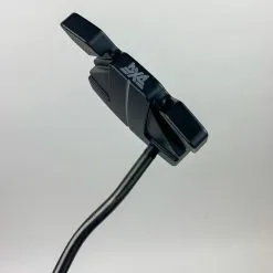 Used RH PXG Limited Darkness Operator 265 35″ Putter Steel Golf Club 1/1000 -Fairway Woods Shop IMG 5542