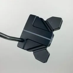 Used RH PXG Limited Darkness Operator 265 35″ Putter Steel Golf Club 1/1000 -Fairway Woods Shop IMG 5543