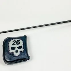 Used RH PXG Limited Darkness Operator 265 35″ Putter Steel Golf Club 1/1000 -Fairway Woods Shop IMG 5545