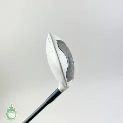 Used Tour Issued TaylorMade Rocketballz Tour Spoon Wood 13* Stiff Graphite Golf -Fairway Woods Shop IMG 5615