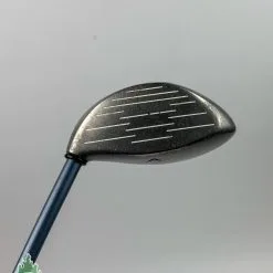 Used Callaway Great Big Bertha Hawk Eye 3+ Wood UL Firm Flex Graphite Golf Club -Fairway Woods Shop IMG 5685