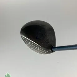 Used Callaway Great Big Bertha Hawk Eye 3+ Wood UL Firm Flex Graphite Golf Club -Fairway Woods Shop IMG 5688
