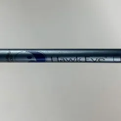 Used Callaway Great Big Bertha Hawk Eye 3+ Wood UL Firm Flex Graphite Golf Club -Fairway Woods Shop IMG 5689