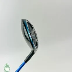 Used RH Callaway Rogue Sub Zero 3 Wood 15* 75g Stiff Graphite Golf Club -Fairway Woods Shop IMG 5739