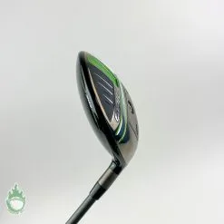2021 Callaway EPIC Speed Fairway 3 Wood 15* HZRDUS IM10 60g Regular Golf Club 23 2021 Callaway EPIC Speed Fairway 3 Wood 15* HZRDUS IM10 60g Regular Golf Club -Fairway Woods Shop IMG 5759