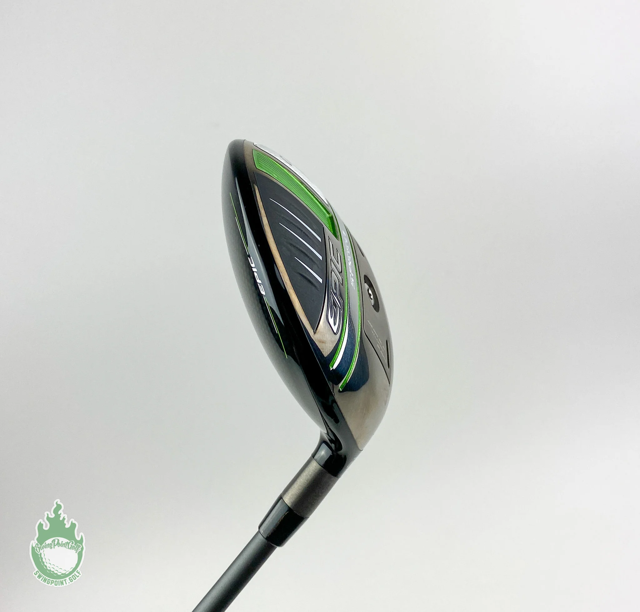 2021 Callaway EPIC Speed Fairway 3 Wood 15* HZRDUS IM10 60g Regular Golf Club 12 2021 Callaway EPIC Speed Fairway 3 Wood 15* HZRDUS IM10 60g Regular Golf Club - Image 12