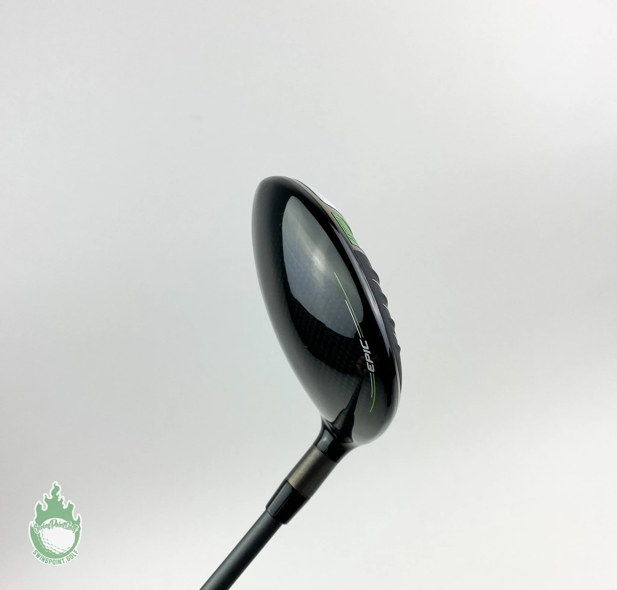 2021 Callaway EPIC Speed Fairway 3 Wood 15* HZRDUS IM10 60g Regular Golf Club 11 2021 Callaway EPIC Speed Fairway 3 Wood 15* HZRDUS IM10 60g Regular Golf Club - Image 11