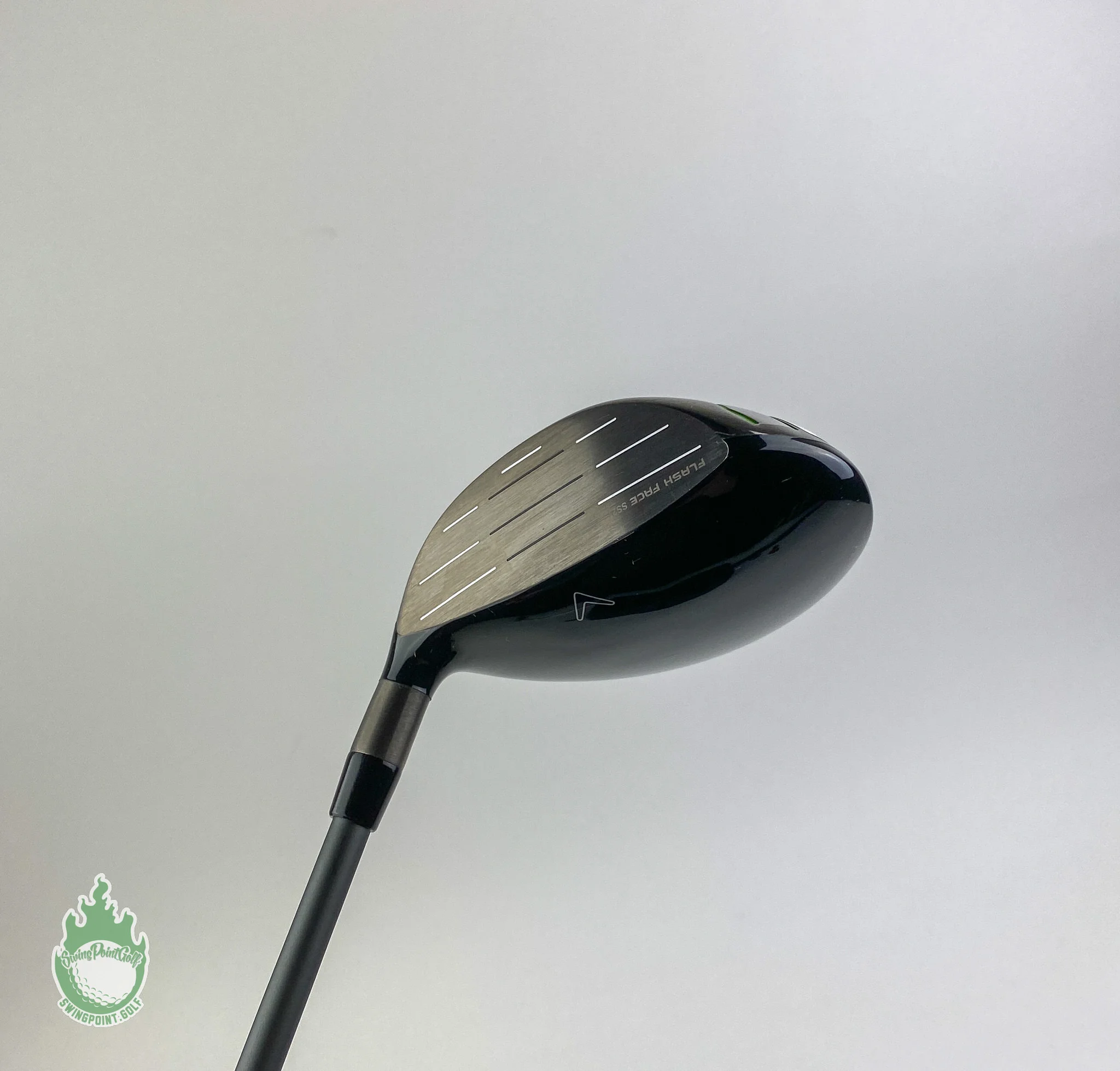 2021 Callaway EPIC Speed Fairway 3 Wood 15* HZRDUS IM10 60g Regular Golf Club 8 2021 Callaway EPIC Speed Fairway 3 Wood 15* HZRDUS IM10 60g Regular Golf Club - Image 8