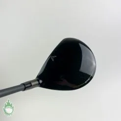 2021 Callaway EPIC Speed Fairway 3 Wood 15* HZRDUS IM10 60g Regular Golf Club 18 2021 Callaway EPIC Speed Fairway 3 Wood 15* HZRDUS IM10 60g Regular Golf Club -Fairway Woods Shop IMG 5764