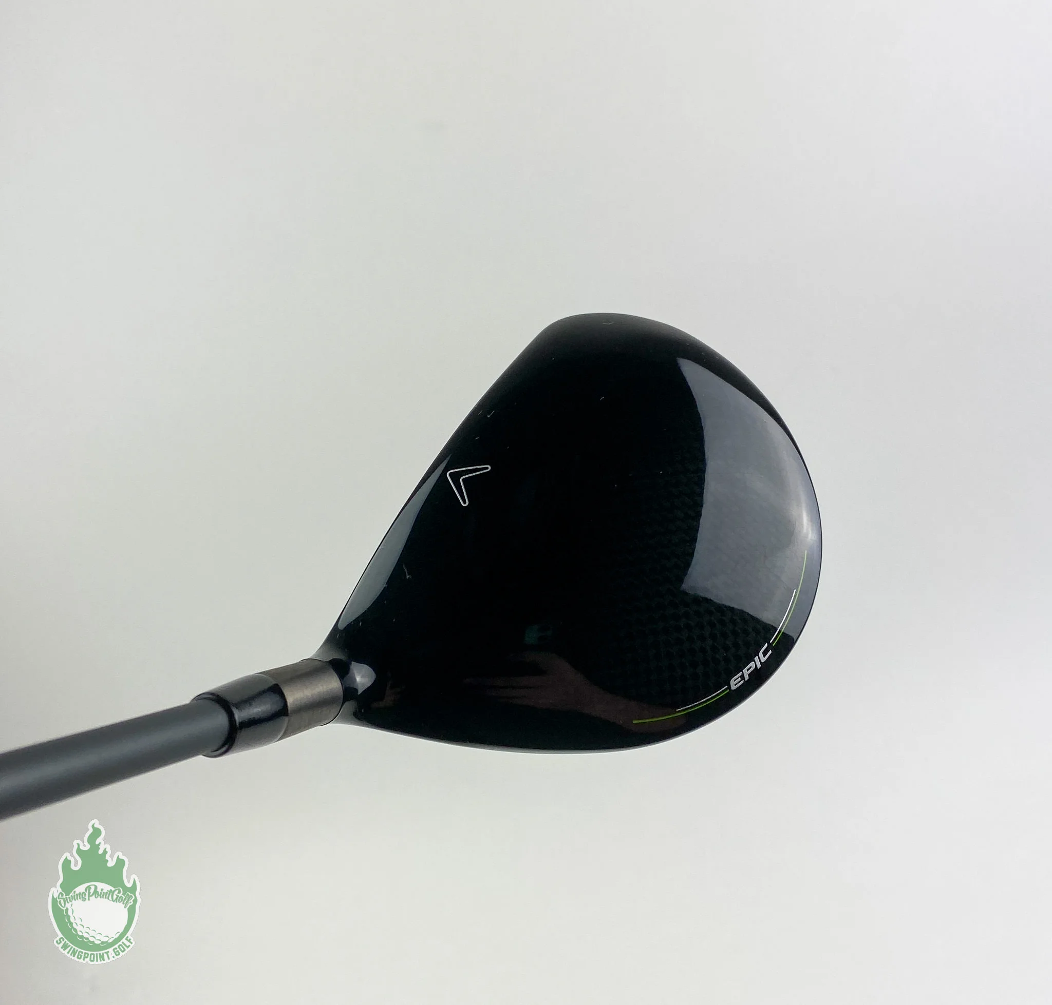 2021 Callaway EPIC Speed Fairway 3 Wood 15* HZRDUS IM10 60g Regular Golf Club 7 2021 Callaway EPIC Speed Fairway 3 Wood 15* HZRDUS IM10 60g Regular Golf Club - Image 7